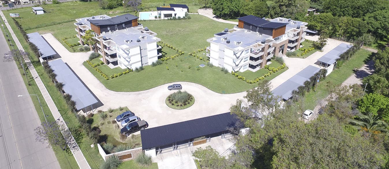 Altos de Benavidez